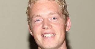 Paul Giblin's Instagram, Twitter & Facebook