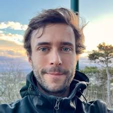 Ben Freundorfer (@benfreu)