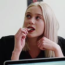 Maybe you would like to learn more about one of these? Josefine Pettersen Gif Explore Tumblr Posts And Blogs Tumgir