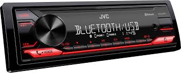 Using the minute and hour buttons, enter in the four digit radio code to your stereo system. Jvc Kd X272dbt Car Stereo Dab Tuner Conrad Com