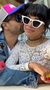 Meet Garrison Oliver Gross