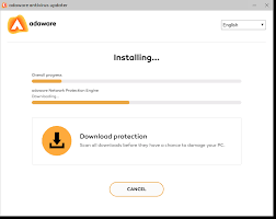 It protects you against viruses, malware, spyware, phishing, online scams and hackers. How To Install Adaware Antivirus Adaware
