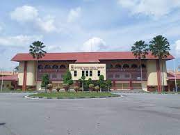 Elección como gobernante de negeri sembilan. File Tuanku Abdul Rahman Stadium Jpg Wikimedia Commons
