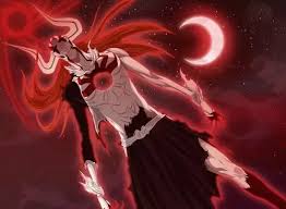 Why Is Ichigo Full Hollow Form Often Referred To As Vasto Lorde? - Quora