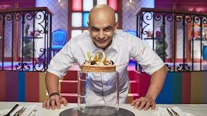 This all changed when his wife, natacha signed him up for season 2 of zumbo's just desserts. Zumbo S Just Desserts 2016
