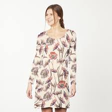 280 free vector graphics of floral pattern. Viscose Jersey Lush Floral Pattern Light Beige Terracotta Viscose Jerseyfavorable Buying At Our Shop