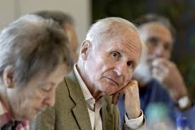 Auf zum letzten Gefecht