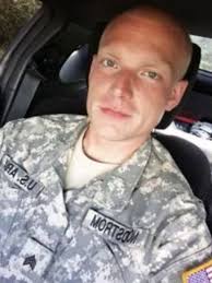 An Indiana National Guard soldier died early Saturday morning following a  hit-and-run. Our thoughts are with the family and friends of Sgt. Joseph  Nordstrom during this difficult time. Nordstrom, 30, served in