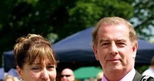 New Mayor of Hertsmere Peter Knell to 'grasp role'