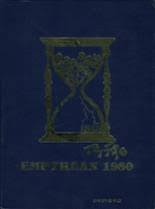 Steven Corr from Royal Oak High School