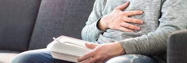 Husten Nach Dem Essen Durch Stillen Reflux Refluxgate