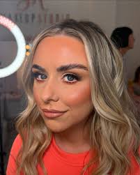 Jamie McEwen Make Up