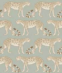 behang homestock luipaard behang luipaard print achtergrond behang