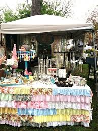 Future Store Ideas Craft Table Display Craft Fair Table Craft Show Table