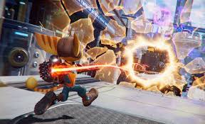 Rift apart is one of the best entries in the series yet, with gripping chaotic shootouts, exhilarating platforming and a charming story. Ratchet Clank Rift Apart Continues To Blow Our Minds In New Gameplay Playstation Universe