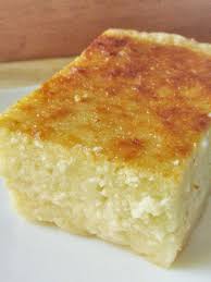 Cook Book Of Trial And Error Cassava Cake Cassava Cake Desserts Casava Cake Recipe