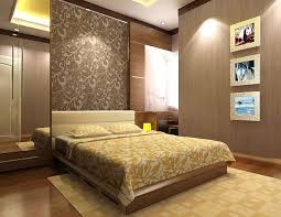 Interior kamar tidur modern dan minimalis diatas sebenarnya memakai tema warna monochrome yaitu hitam putih dan gradasinya seperti grey dan turunannya. Desain Kamar Tidur Minimalis 1nterior