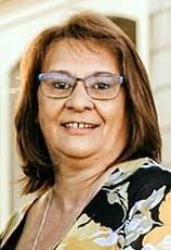 Cathy Bergeron's Instagram, Twitter & Facebook