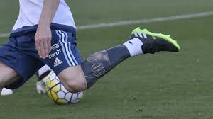 Messi & neymar tattoos and their meanings are captured in this video. Fragen Zu Lionel Messi Gehalt Schuhe Titel Und Kinder Goal Com