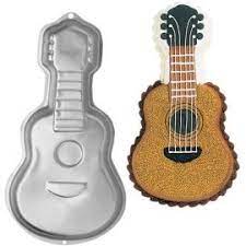 Guitar, bass and drum tabs & chords with free online tab player. Buy Wilton Guitar Pan Online In Bahrain Pans Moulds Tavola