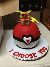 Imgur The Most Awesome Images On The Internet Pokemon Cake Wedding With Kids Pokemon Wedding