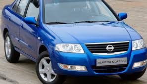 In 2006 almera was replaced by tiida, but in some countries under almera. Independent Oil Change In Automatic Transmission Nissan Almera Classic We Carry Out The Replacement Of Oil In The Automatic Transmission In The Car Nissan Almer Classic Do You Need To Change The Oil Filter