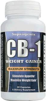 cb 1 weight gainer weight gain pills