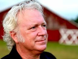 I'm not dead, 'cause I never quit:' The dirt with country-soul belter T.  Graham Brown