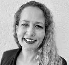 Marjorie MURAY-MOTTE