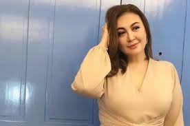 Sharon cuneta pangilinan made recording history with mr dj, under her. Sharon Cuneta Says She Needs A Warehouse To Keep Her 600 000 Books Showbiz Chika