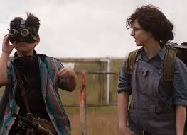 Afterlife có dàn diễn viên tên tuổi bao gồm carrie coon, finn wolfhard, mckenna grace và paul rudd, trong khi bill murray. Ghostbusters Afterlife International Trailer Features New Scene