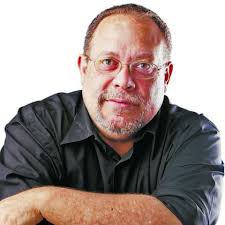 Chief of staff out; only Dellums loyalists left