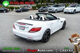 $1999 shipping from carmax newark, de. Sold 2017 Mercedes Benz Slc 300 Slc 300 In Pomona