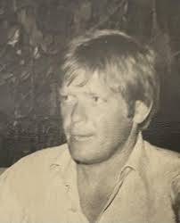 Obituary information for "Sonny" James Clayton Bailey