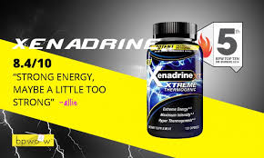 Xenadrine Reviews Is The Jersey Shore Diet Pill For You
