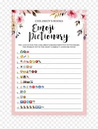 Have your guests take a trip down memory lane with this sweet game. Apple Emoji Faces Emoji Pictures Download Png Emoji Baby Shower Game Free Printable Transparent Png 819x1024 507718 Pngfind