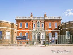 Ranger's house is on the edge of greenwich park, a favourite green space of londoners for a day out. What To See In Maritime Greenwich A Unesco Heritage Site In A Day