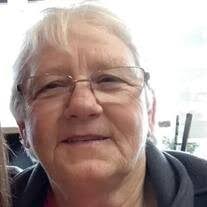 Peggy Ingle Boles Obituary