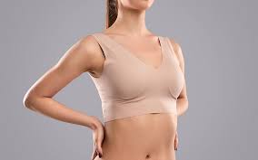 Image result for Intertrigo under breasts