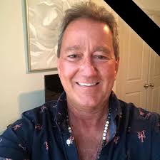 OBITUARY: Earl J. Buckmaster, 88 years young, gained his wings to heaven