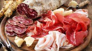 Buy products such as land o'frost premium honey ham, 1 lb. 10 Cold Cuts And Cheeses That Can Elevate Your Next Sandwich Mental Floss