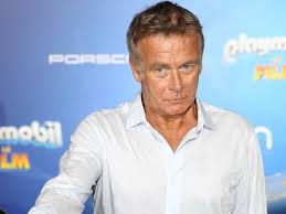 Il passait plus de temps en boîte de nuit que dans sa toile de tente, se rappelle le maire, adjoint en charge du camping à l'époque, rémi jalès. 2021 Will Camping 4 Be Done Without Claude Brasseur Franck Dubosc Answers Current Woman The Mag