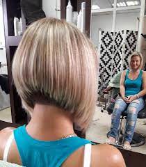 Pin On Bob Haircuts With Bangs