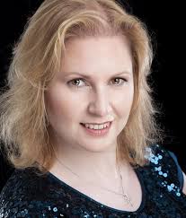 SPOTLIGHT ON… Elizabeth Stratford