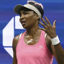 US Open Tennis 2023: Venus Williams questioned over retirement after record  loss