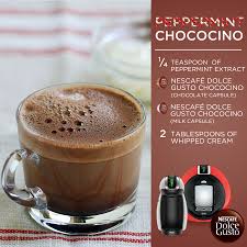 We did not find results for: Nescafe 16 Count Dolce Gusto Chococino Capsules Dolce Gusto Nescafe Coffee Recipes