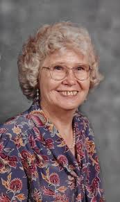 Obituary of Mildred Gaylyn Davidson