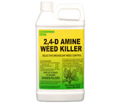 2 4 d herbicide trade name. 2 4 D Amine Weed Killer