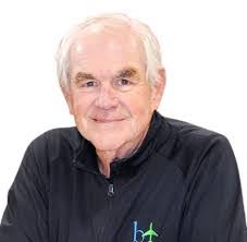 Mark Manbeck's Instagram, Twitter & Facebook