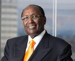 Kirubi said he doesn't hire fat people. Sheer Hard Work Made Kirubi Among Richest Kenyans